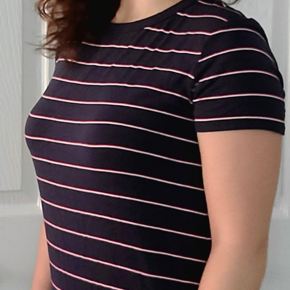 Medium T-Shirt Dress - Picture 2 of 4